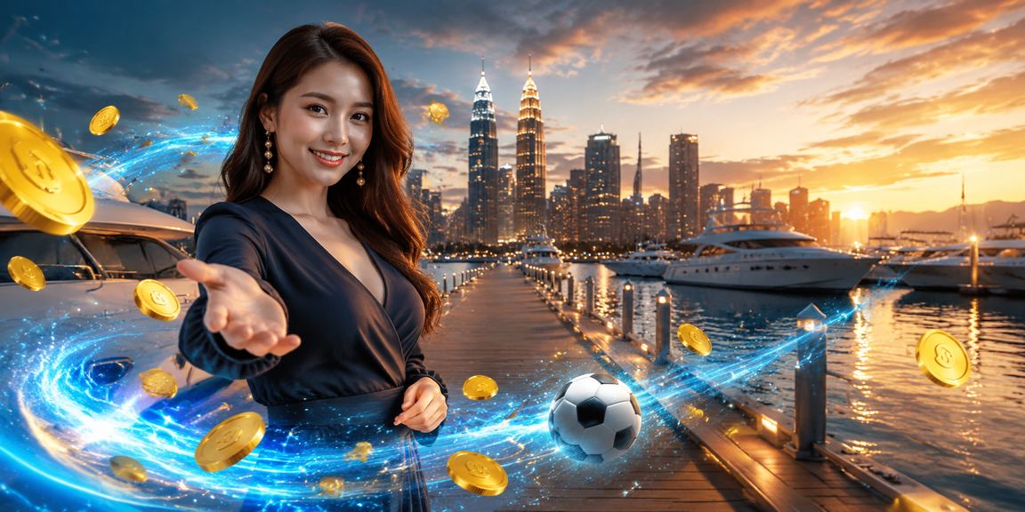 Pengguna Malaysia membuat pertaruhan football di platform mg108 dengan mudah dari telefon pintar