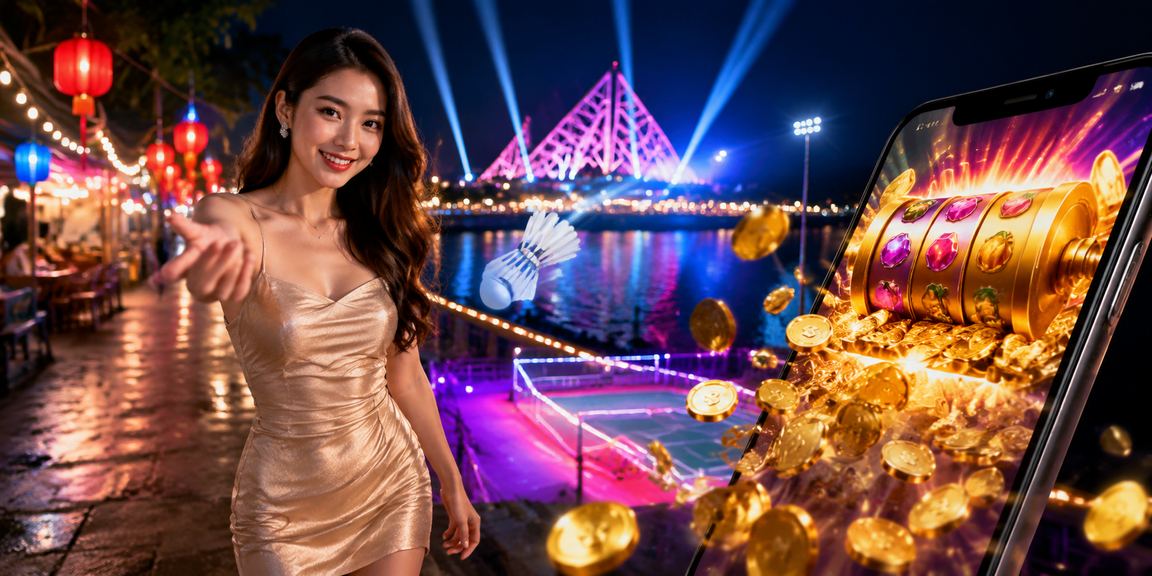 Pengalaman bermain slot mg108 yang selamat dan selesa untuk pengguna Malaysia