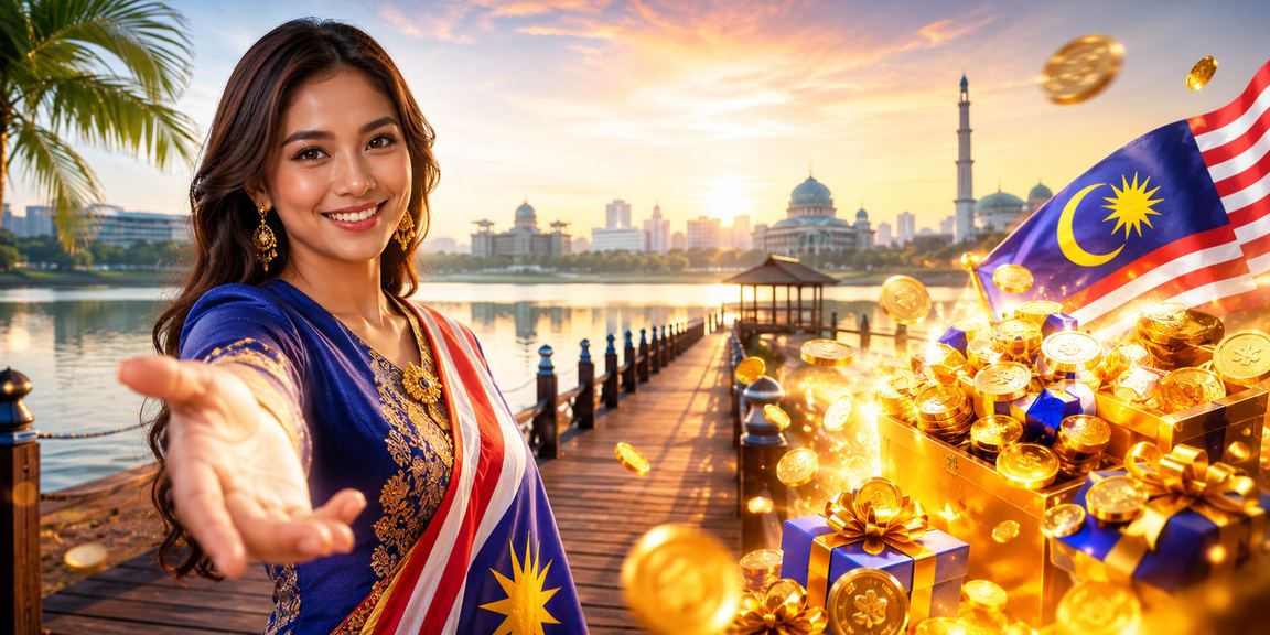 Pengguna di Putrajaya mengurus deposit mg108 dengan berhemah mengikut had bajet yang ditetapkan